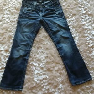 Big star Sophie size 26R GREAT CONDITION